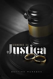 Livro Segredos da Justiça