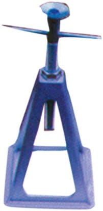 Leisure Time Marketing 14039 Stabilizing Base Pad