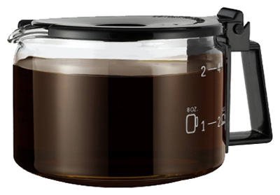 Carafe Replace 4c Blrck