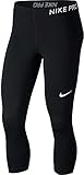 Nike Womens Pro Capri