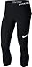 Nike Womens Pro Capri