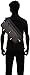 Chrome BG-196-NITE Night Black One Size Kadet Sling Messenger Bag