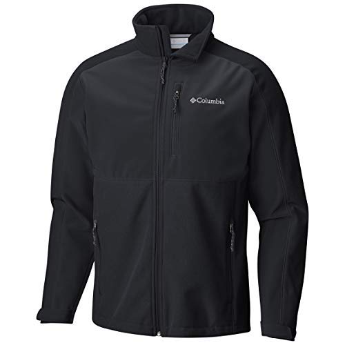 columbia ryton reserve softshell