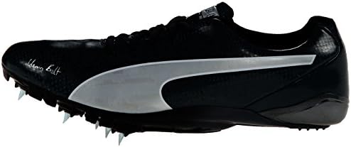 puma bolt evospeed electric v2