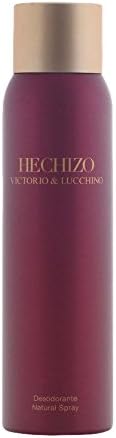 Hechizo deo con vaporizador 150 ml: Amazon.es: Belleza