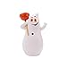 Hallmark Jokin in The John Ghost Figurine, Motion-Activated Humor Figurine, Plays 7 Spooky Phrases, Halloween