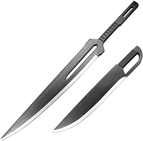 Amazon.com: Munetoshi 29” Lostvayne Foam Sword Sacred Treasure