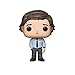 Funko The Office Pop! Television Prison Mike Vinyl Figure Multi None