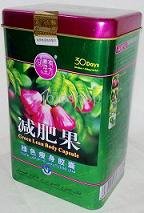 Green Lean Body Capsule - 30ct