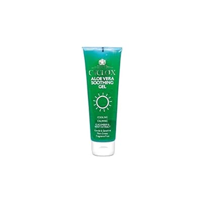 Buy Cyclax Aloe Vera Soothing Gel 250 ml Online Kuwait | Ubuy