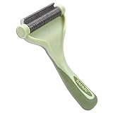 Safari Shed Magic De-Shedding Tool for