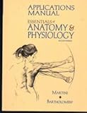 Essentials of Anatomy and Physiology, Martini, 0130172987