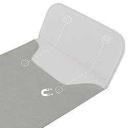Allinside 13-13.3" Laptop Sleeve Compatible with