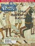 DG: Strategy & Tactics Magazine #240, with 1066, the Battle of Hastings, Board Game