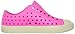 Native Jefferson Slip-On Sneaker,Hollywood Pink,11 Medium US Little Kid