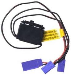 Airtronics Switch Harness - Standard w/Z Conn