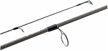 shakespeare micro spinning rod