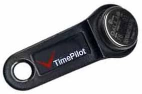 TimePilot Employee iButtons - pack of 100