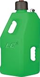 LC LC2 Utility Container Green