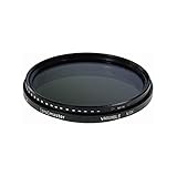 ProMaster 52mm Digital HGX Variable ND Filter