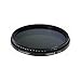 ProMaster 52mm Digital HGX Variable ND Filter