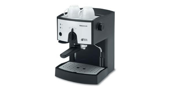 Taurus Siena 920.351' - Máquina de café : Amazon.es: Hogar y cocina