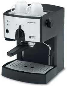 Taurus Siena 920.351' - Máquina de café : Amazon.es: Hogar y cocina