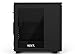 Gabinete Nzxt H440 Mid Tower Negro Matte Ventana Acrilico Ca-h442w-m8