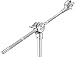 Gibraltar 5709 Medium Weight Boom Cymbal Stand