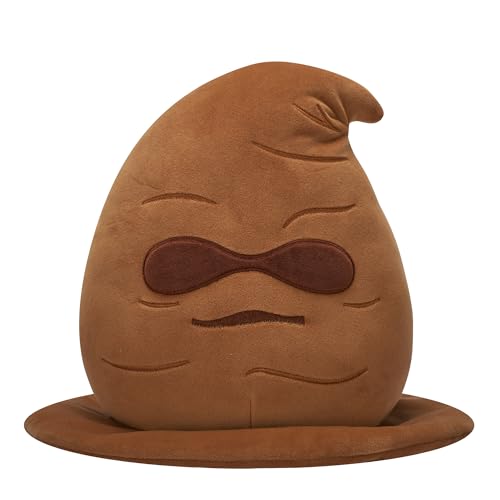 Squishmallows Original “Harry Potter” 10-Inch