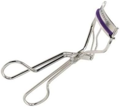 Deluxe Metal Eyelash Curler (Pack Of 9)