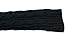 Yacun Women's Knitted Stretchy Long Sleeve Fingerless Gloves- Arm Warmers Black