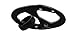 Mens Silicone Ring by Rhino Rings