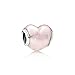 PANDORA Silver Heart Charm