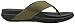 FitFlop Men's Surfer Super Cushioned Flip Flop
