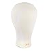 Wig Head - Water Repellant 21