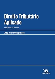 Livro Direito Tributário Aplicado: 2ª Edição Revista e Atualizada (Manuais Profissionais)