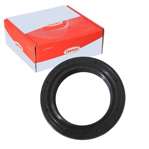 Corteco Simmerring Wellendichtring Schaltgetriebe passend für C25