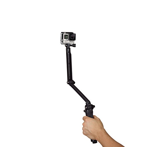 10 Best GoPro Poles & Selfie Stick Reviews! (2020)