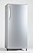 Dreambaby Premium Refrigerator and Appliance Latch - White - Model L1403