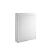 Practica Economy Stretched Cotton Canvas - Acid-Free Acrylic Primed Canvas for Acrylics, Pastels, Graphite, & More! - [2-Pack - 10x20