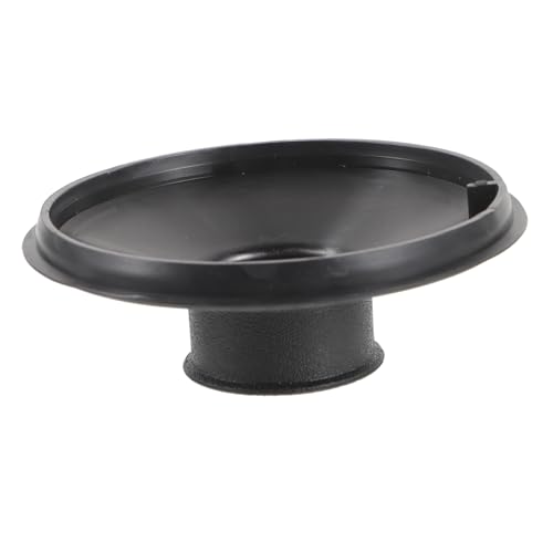 Gadpiparty Plastic Sink Drain Plug Kitchen Sink Stopper Waste Seal Ring for Food Garbage Disposal Drain Cover Compatible with Kitchen Sinks and Drain Systems