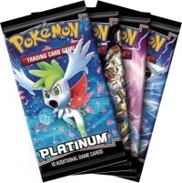 Pokemon Cards Platinum Booster Pack | Desertcart Fiji
