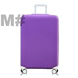 Cosmos® Stretch Fabric Luggage Suitcase Protector Cover