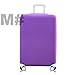 Cosmos® Stretch Fabric Luggage Suitcase Protector Cover