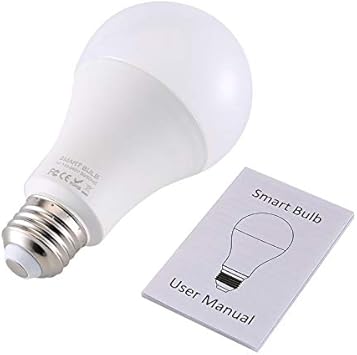 magic light google home