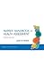 Nurse's Handbook of Health Assessment