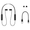 SONY-WI-C200-Wireless-Bluetooth-Headphones-with-mic-up-to-15h-battery-life-Black SONY WI-C200 Wireless Bluetooth Headphones with mic, up to 15h battery life - Black