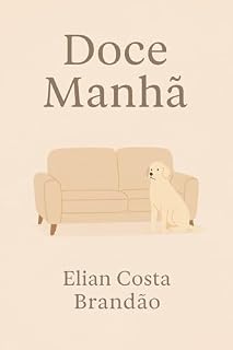Livro Doce Manhã