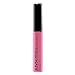 NYX Professional Makeup Mega Shine Lip Gloss, Tea Rose, 0.37 Ounce